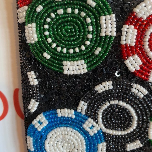 Bamboo Trading Company Club Bag in All In - SALE!!! - Picture 4 of 5